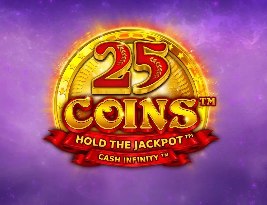 25 Coins